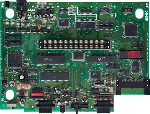 Motherboard