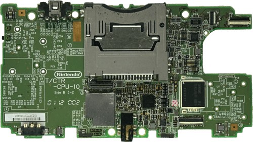 Motherboard