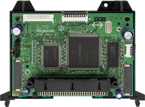 Motherboard